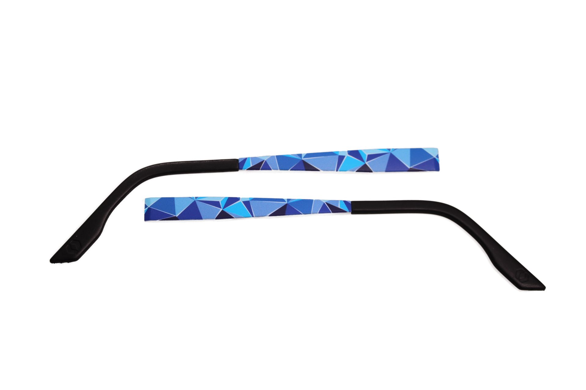 Eye Max Wechselbügel 5936-03 Dreiecke blau 1 St