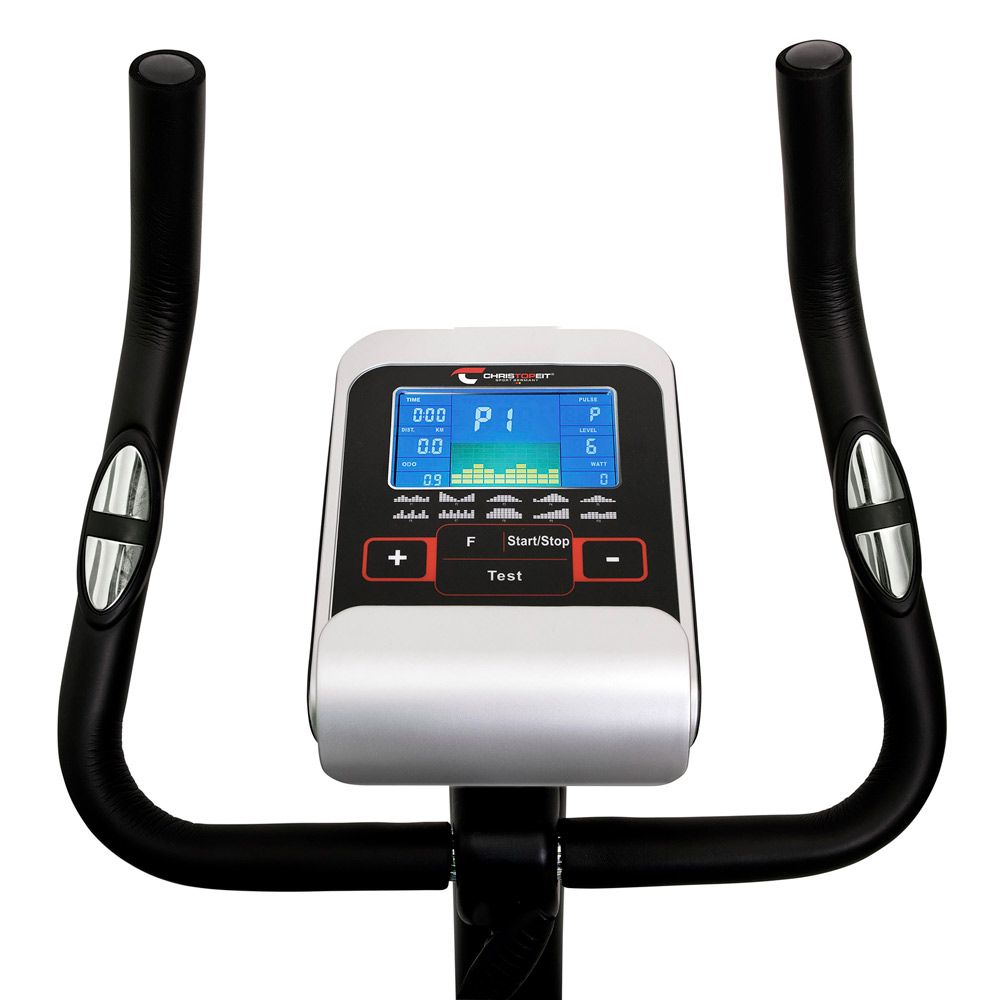 CHRISTOPEIT SPORT Ergometer ET 2000