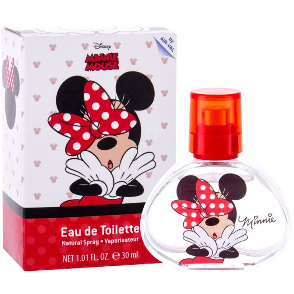 Disney - Minnie Mouse Eau de Toilette