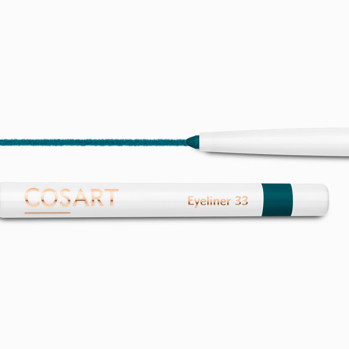 Cosart Eyeliner 0,2 g Make up