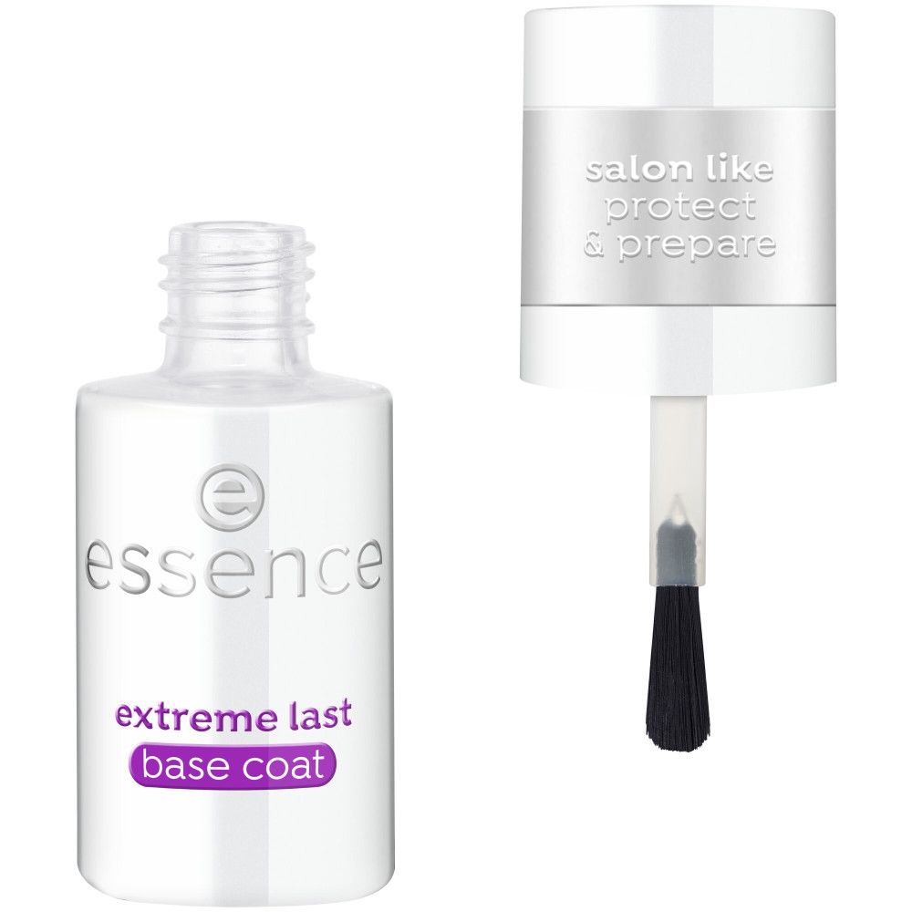 Essence - Basislack Extreme Last