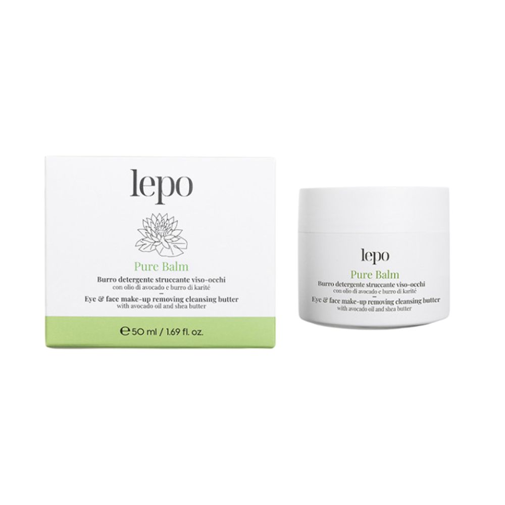 LEPO PURE BALM