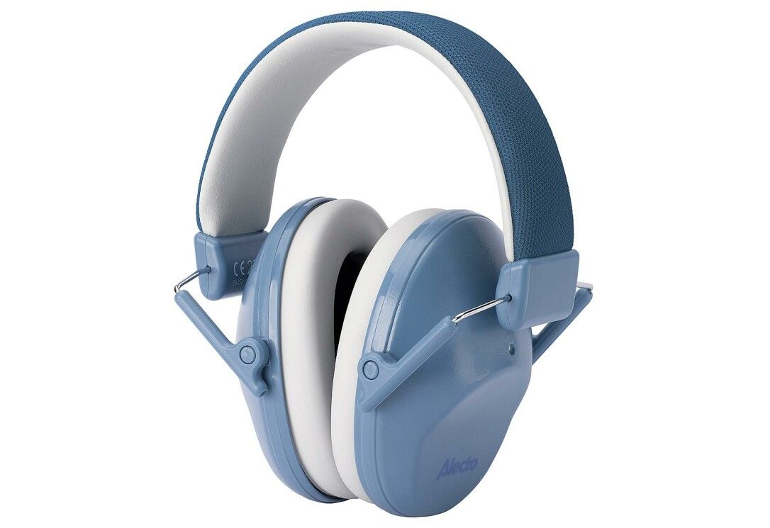 ALECTO Gehörschutz für Kinder