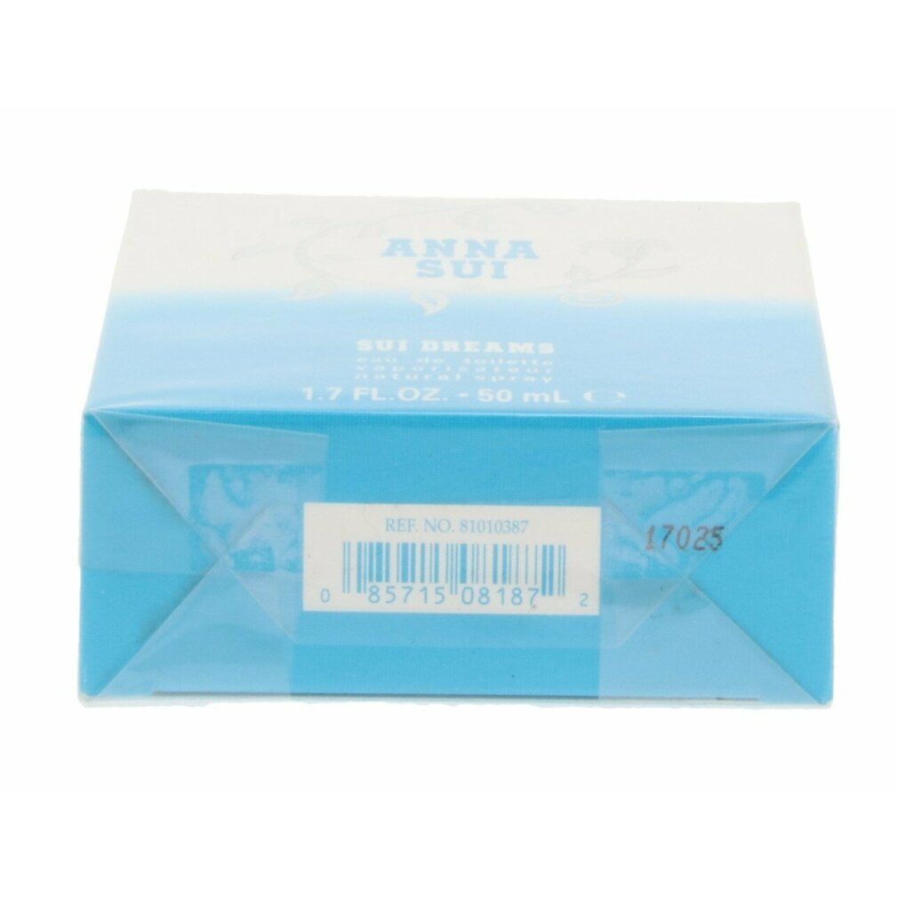 Anna Sui Sui Dreams Eau de Toilette  Spray