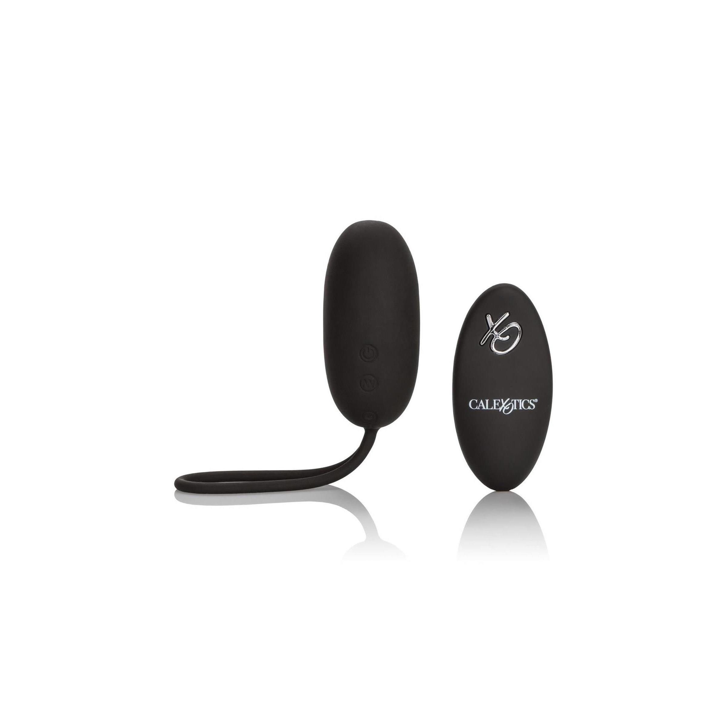 CalExotics - Remote Rechargeable Egg 1 St
