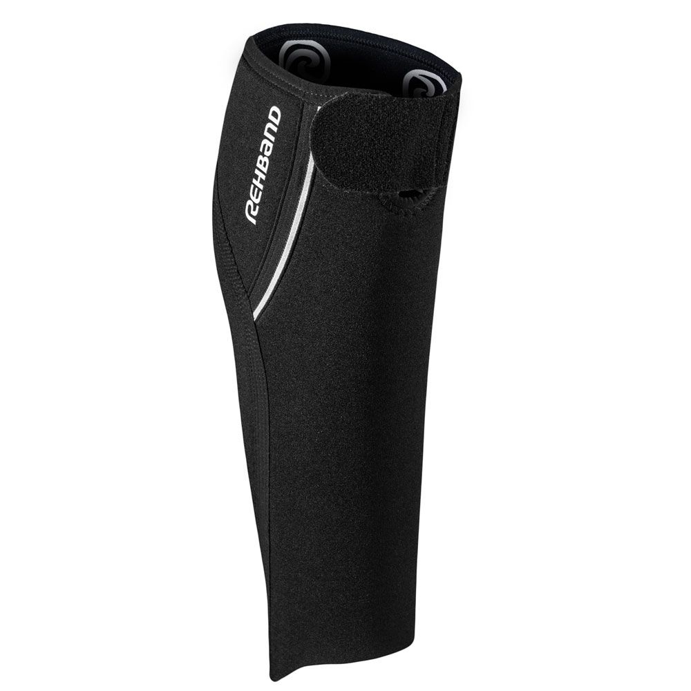 Rehband QD Shin and Calf Sleeve Wadenbandage