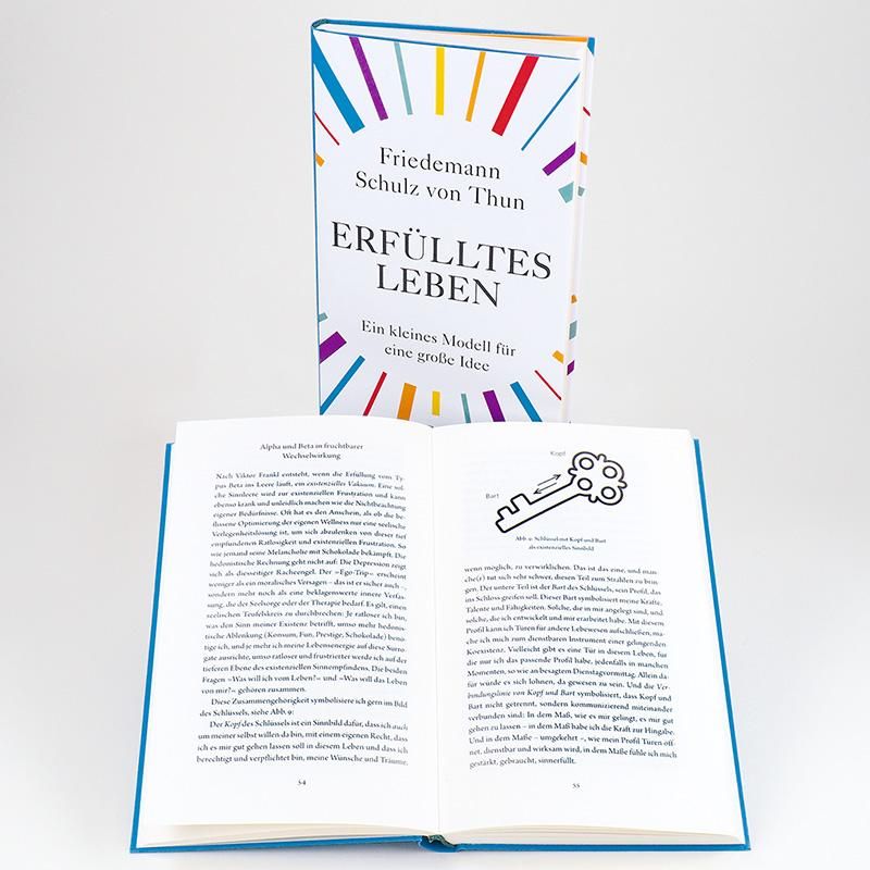 Erfülltes Leben