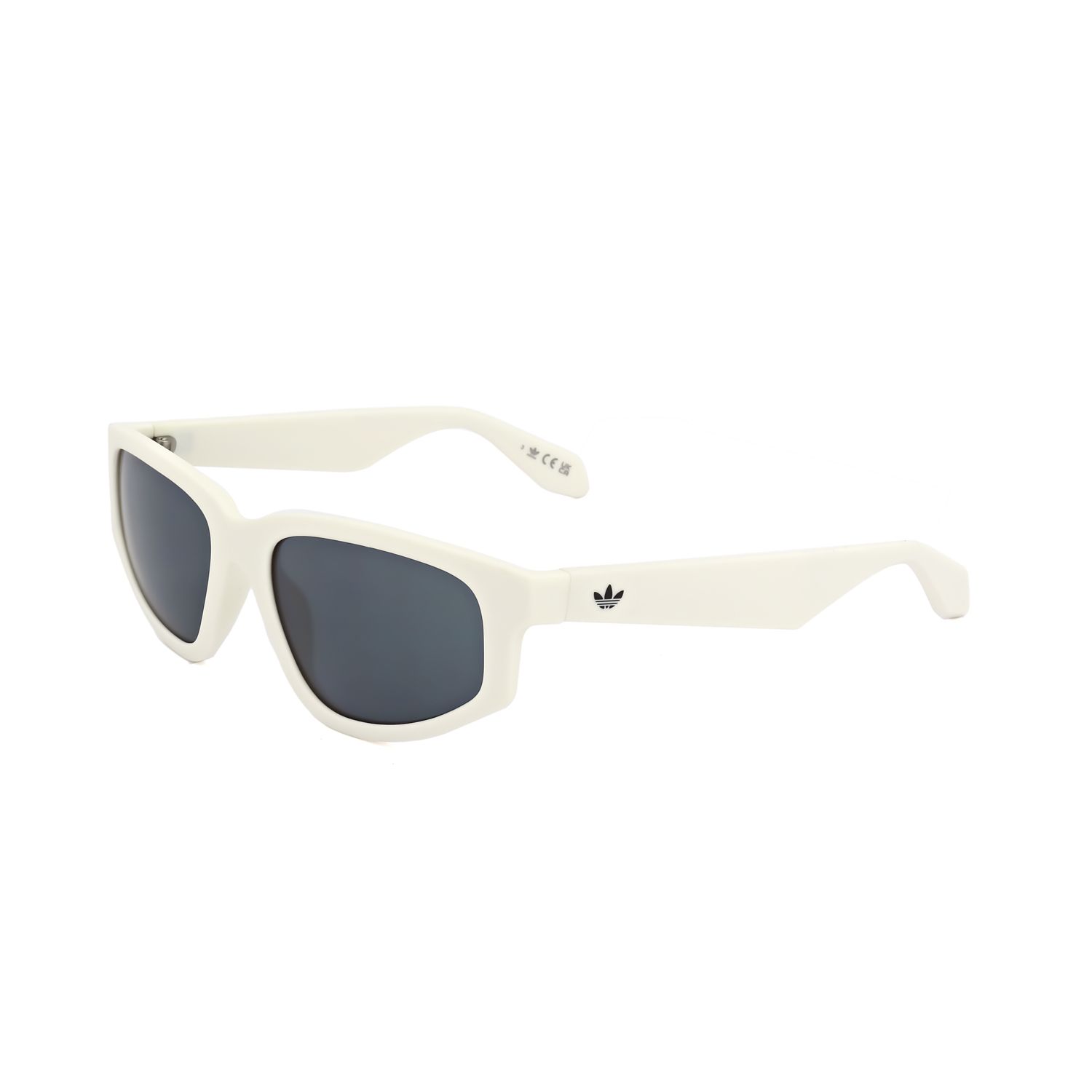 Adidas occhiali da sole donna OR0107 white