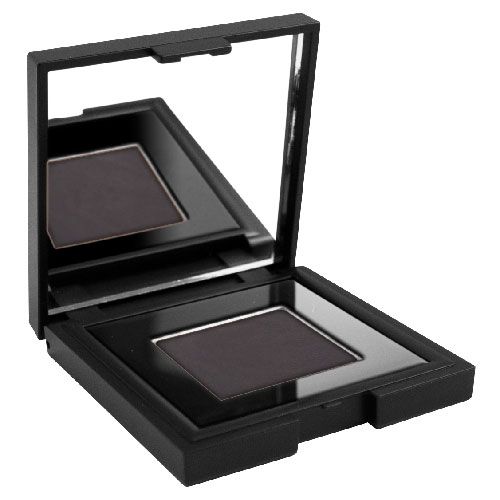 Stagecolor Velvet Touch Mono Eyeshadow - - Midnight Plum