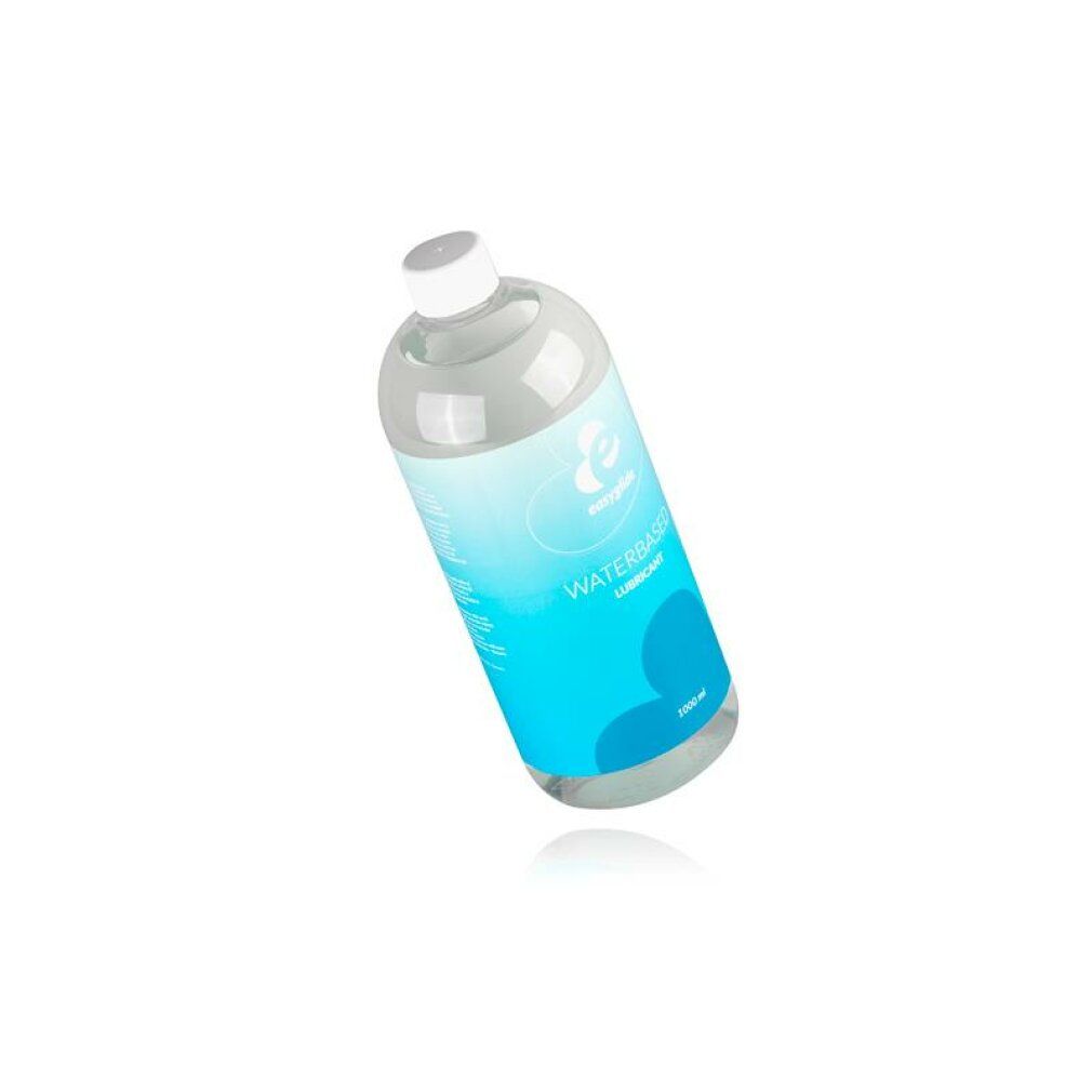 EasyGlide – Gleitgel auf Wasserbasis