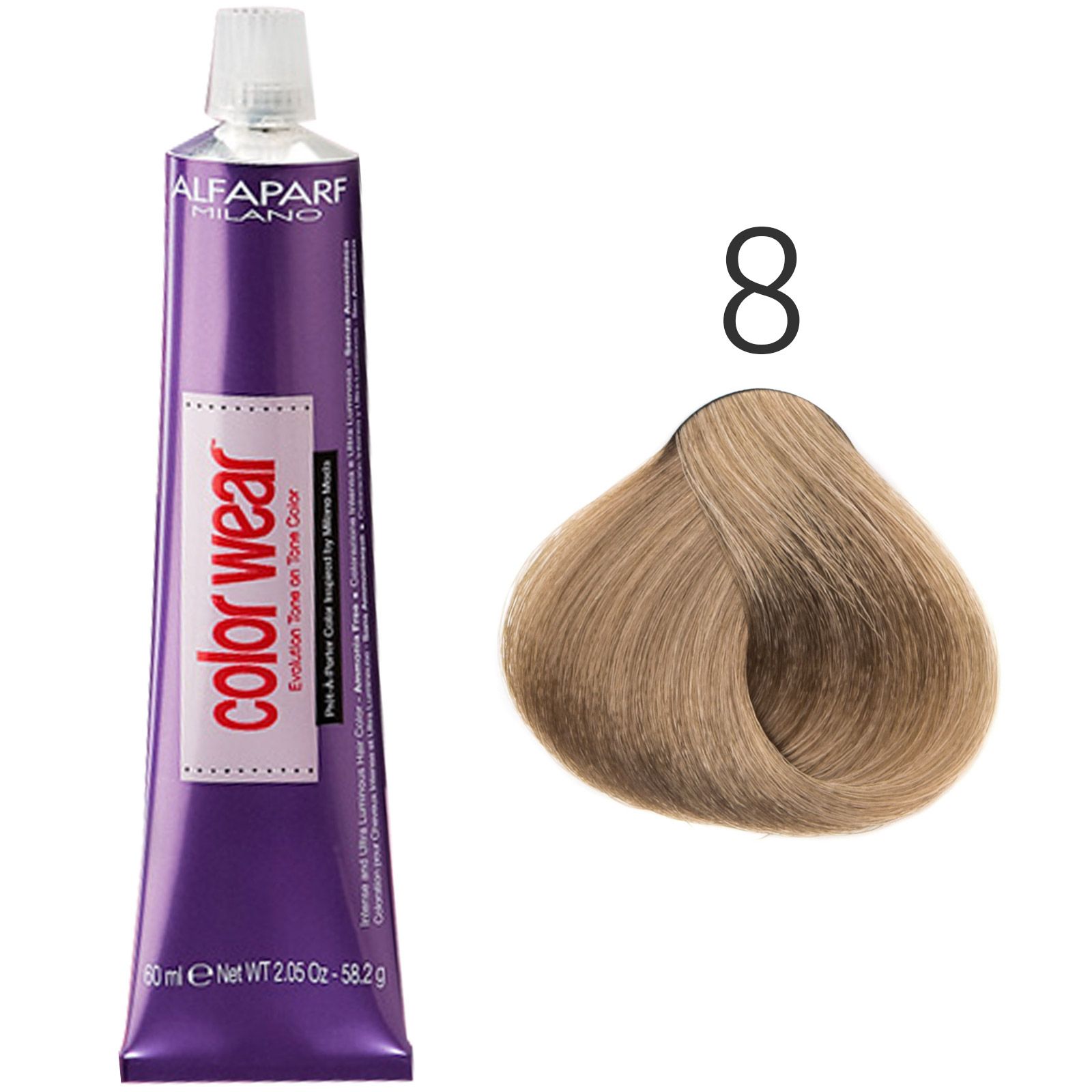 Alfaparf - Color Wear 1 ml