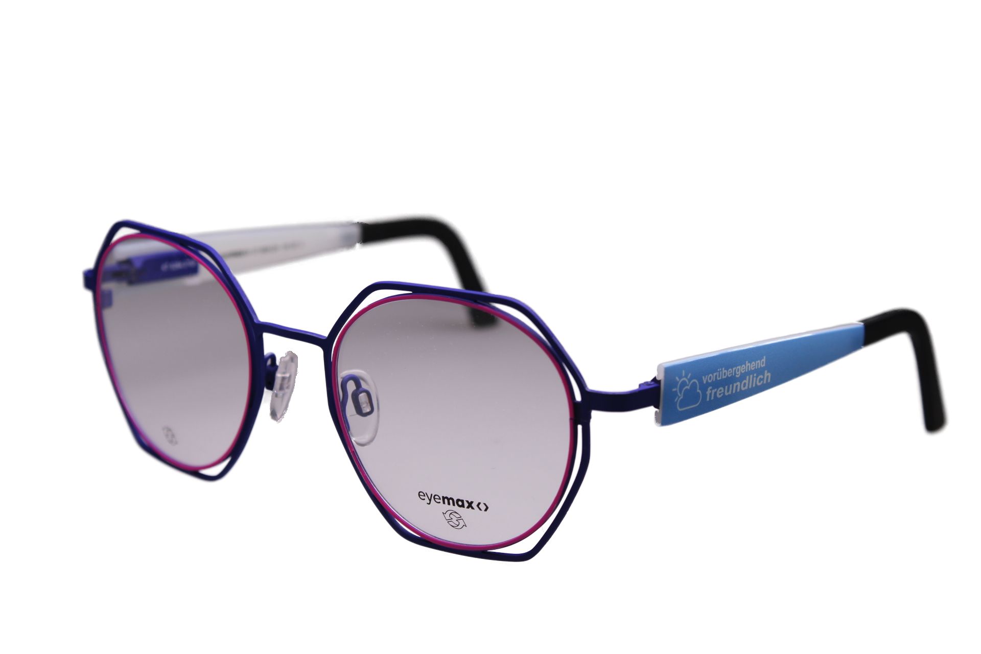 Eye Max Fassung Modell KT 5294.0103