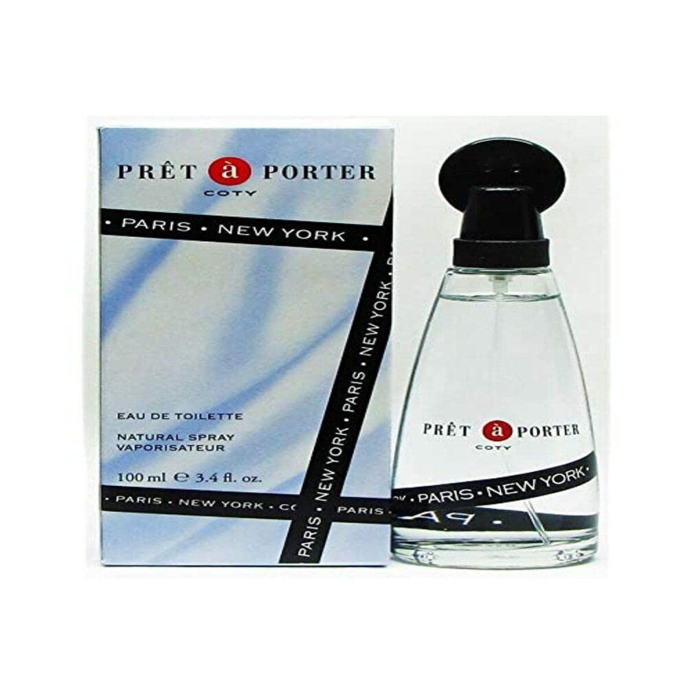 Pret a Porter Original Edt Spray