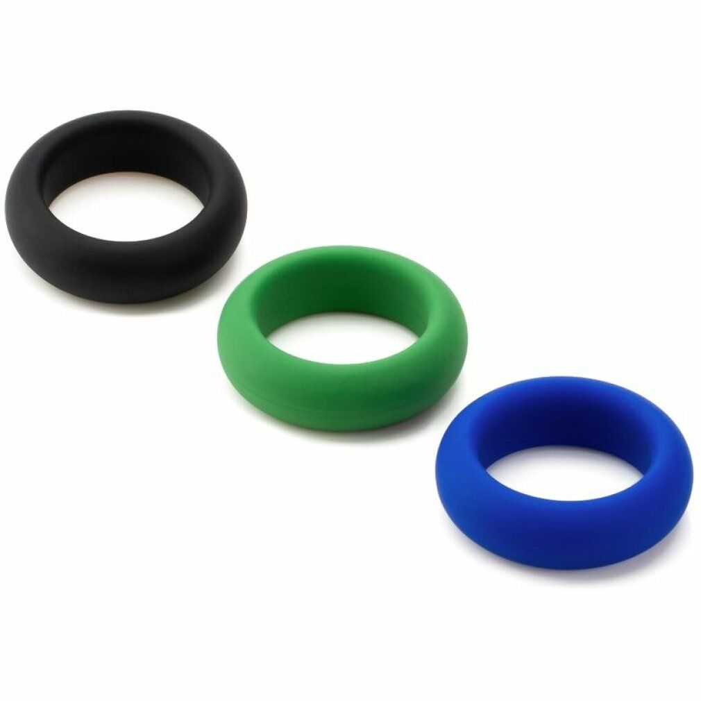Je Joue - Silicone C-Ring 3-Pack