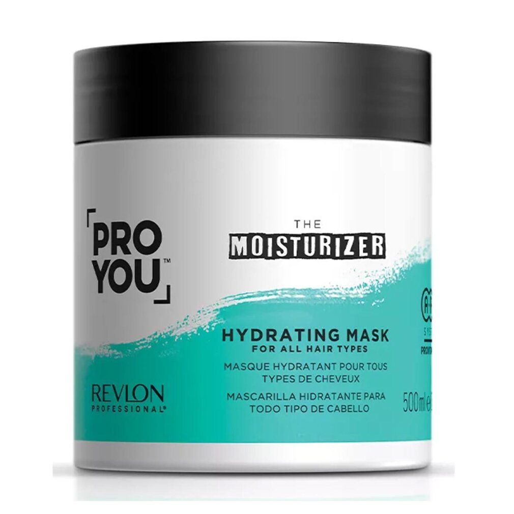 Revlon Proyou The Moisturizer Mask