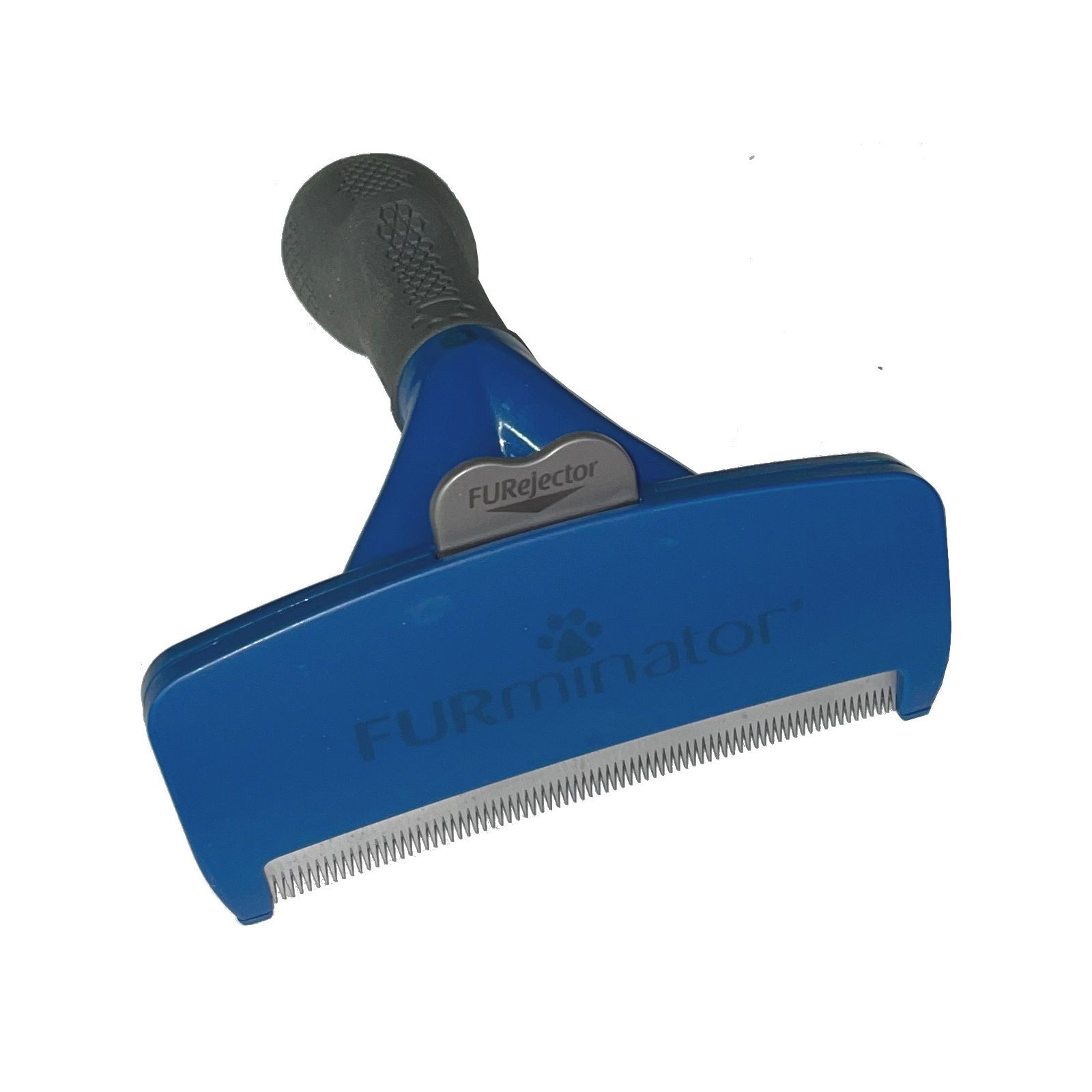 FURminator für langhaarige große Hunde - Pflegewerkzeug