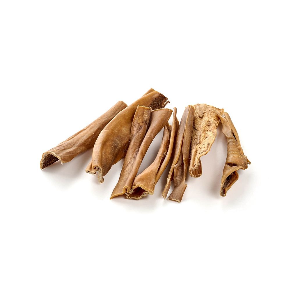 Kauartikel.com Pferde-Haut, gerollt 250 g