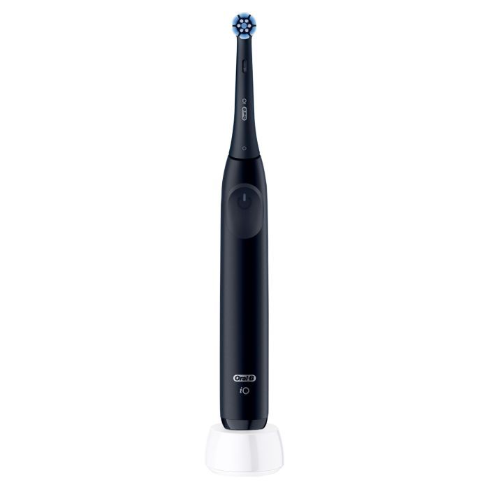 Oral B Unisex Elektrische Zahnbürste Io Series 2 Black Einheitsgröße - Image 10