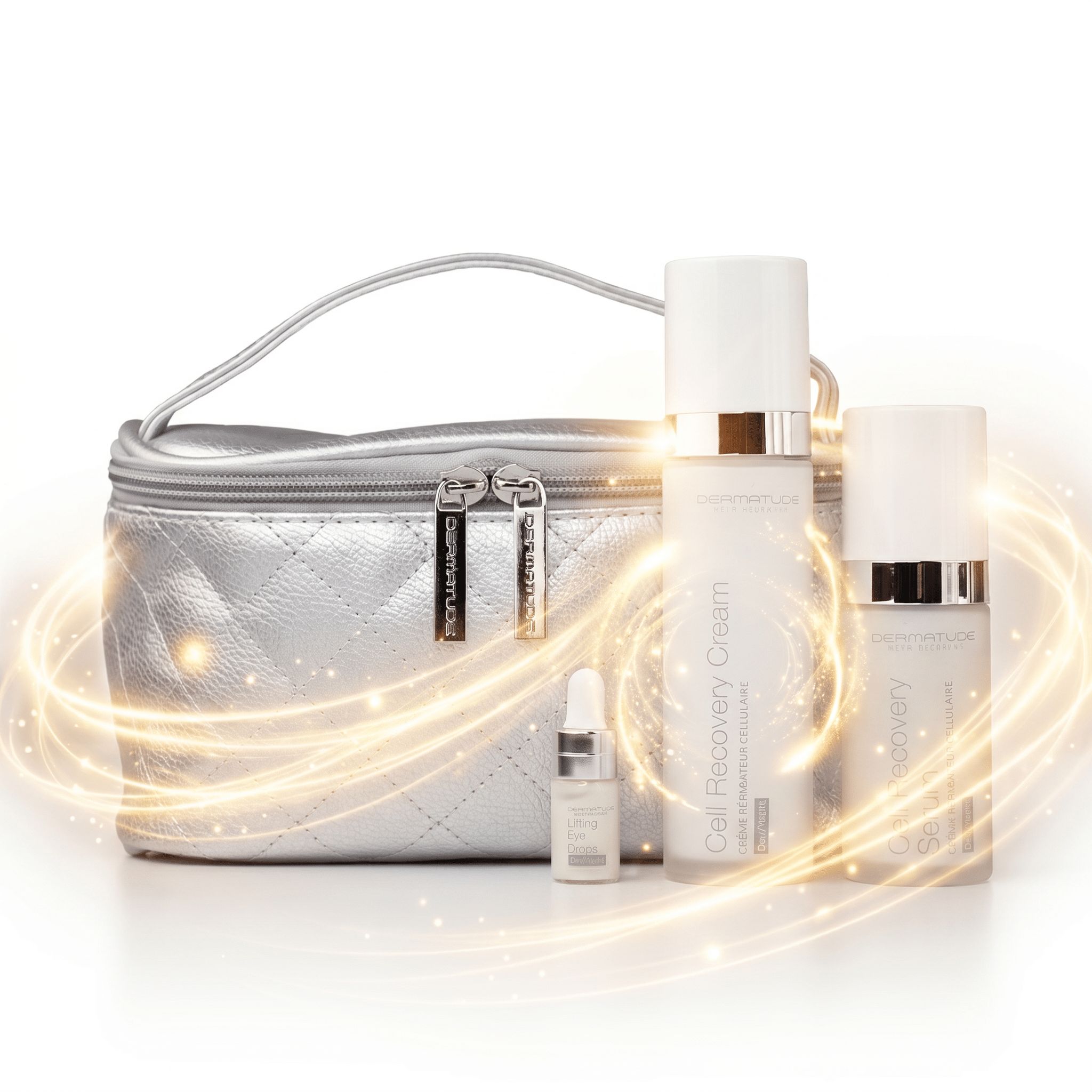 Dermatude Cell Recovery Daily Duo Set