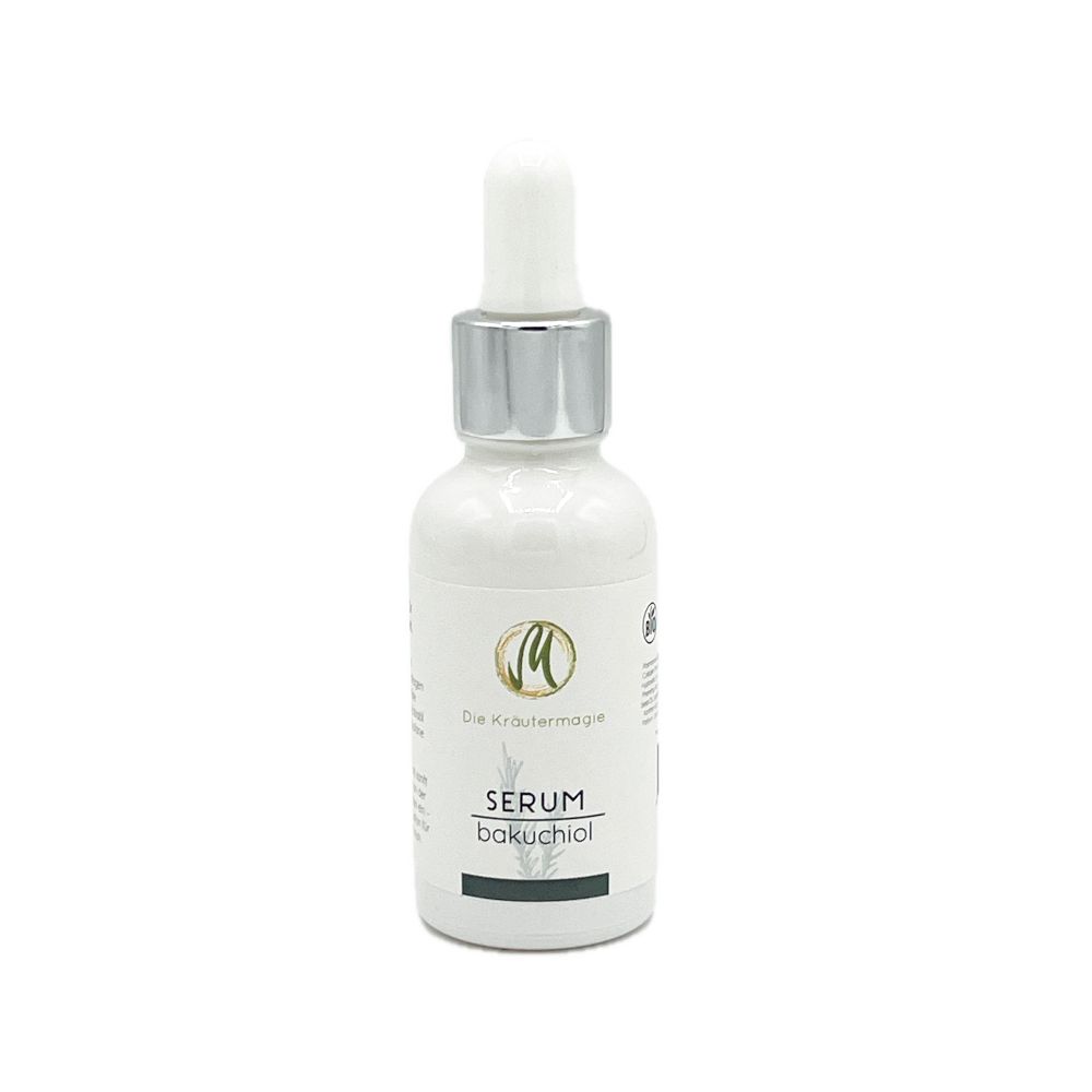 Anti Aging Gesichtsserum Bakuchiol 30 ml Serum