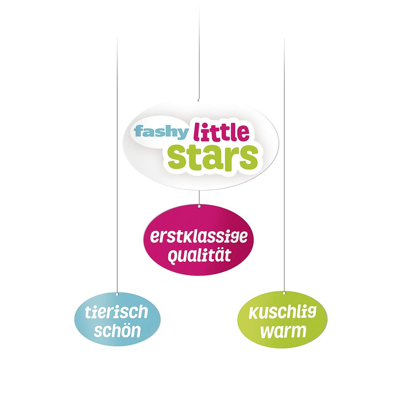 Fashy Wärmflasche mit Bezug Kater Karlo