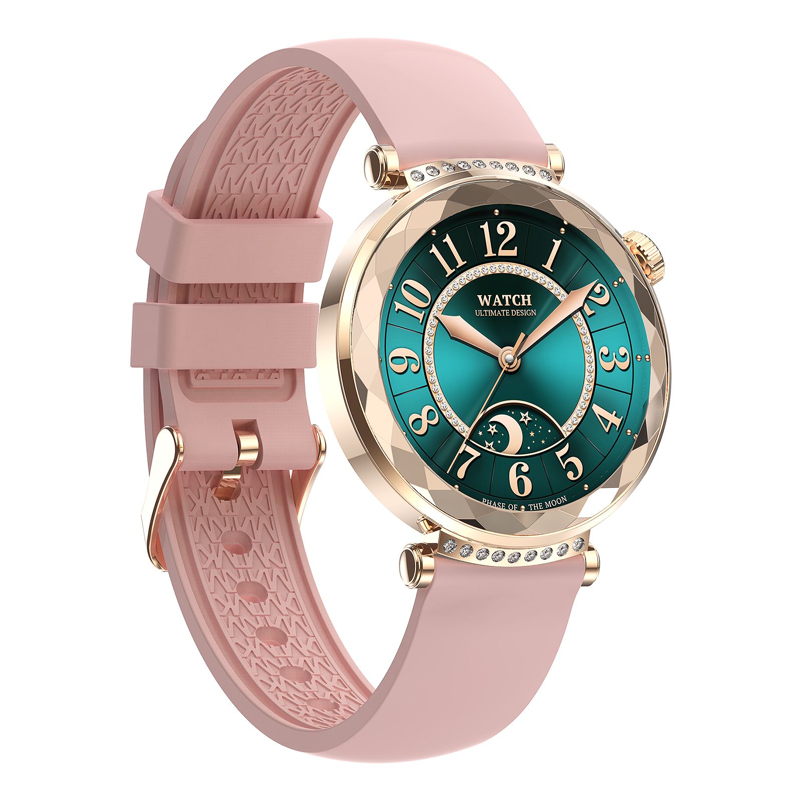 Platyne Multifunktionale Smartwatch