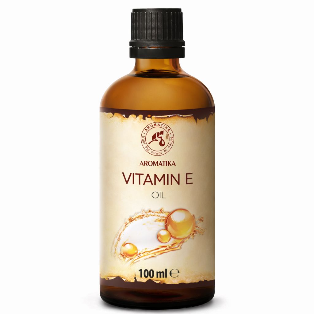 AROMATIKA  Vitamin E Öl