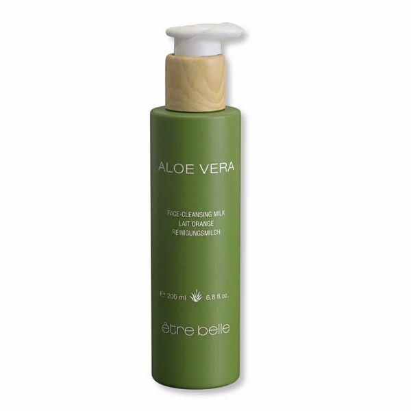 etre belle Aloe Vera Reinigungsmilch 200 ml