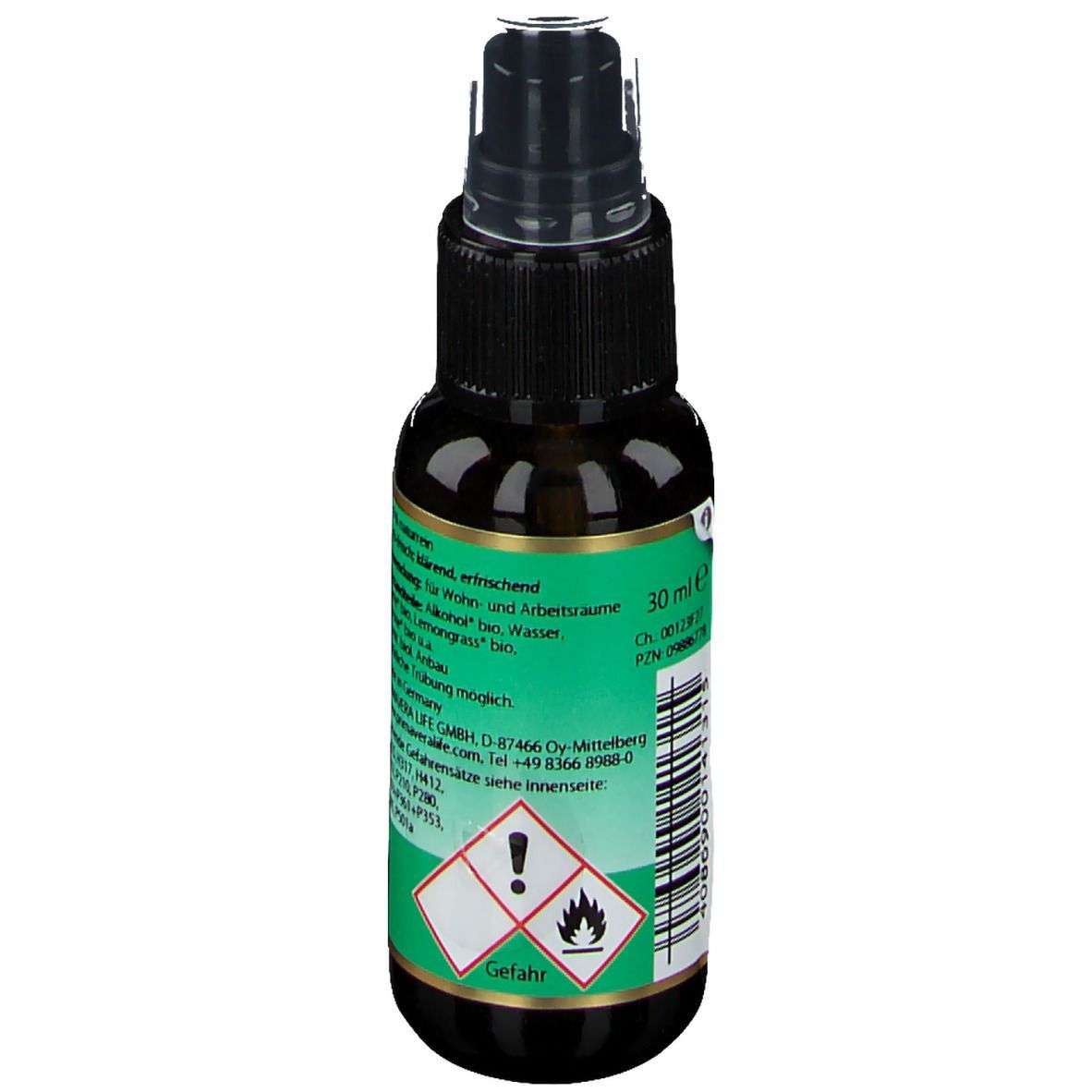 PRIMAVERA® BioAirspray Clean Air BIO