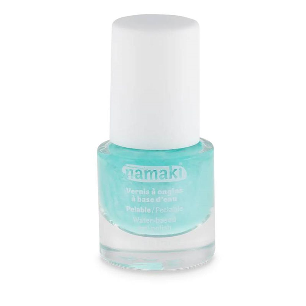 namaki Wasserbasierter Nagellack