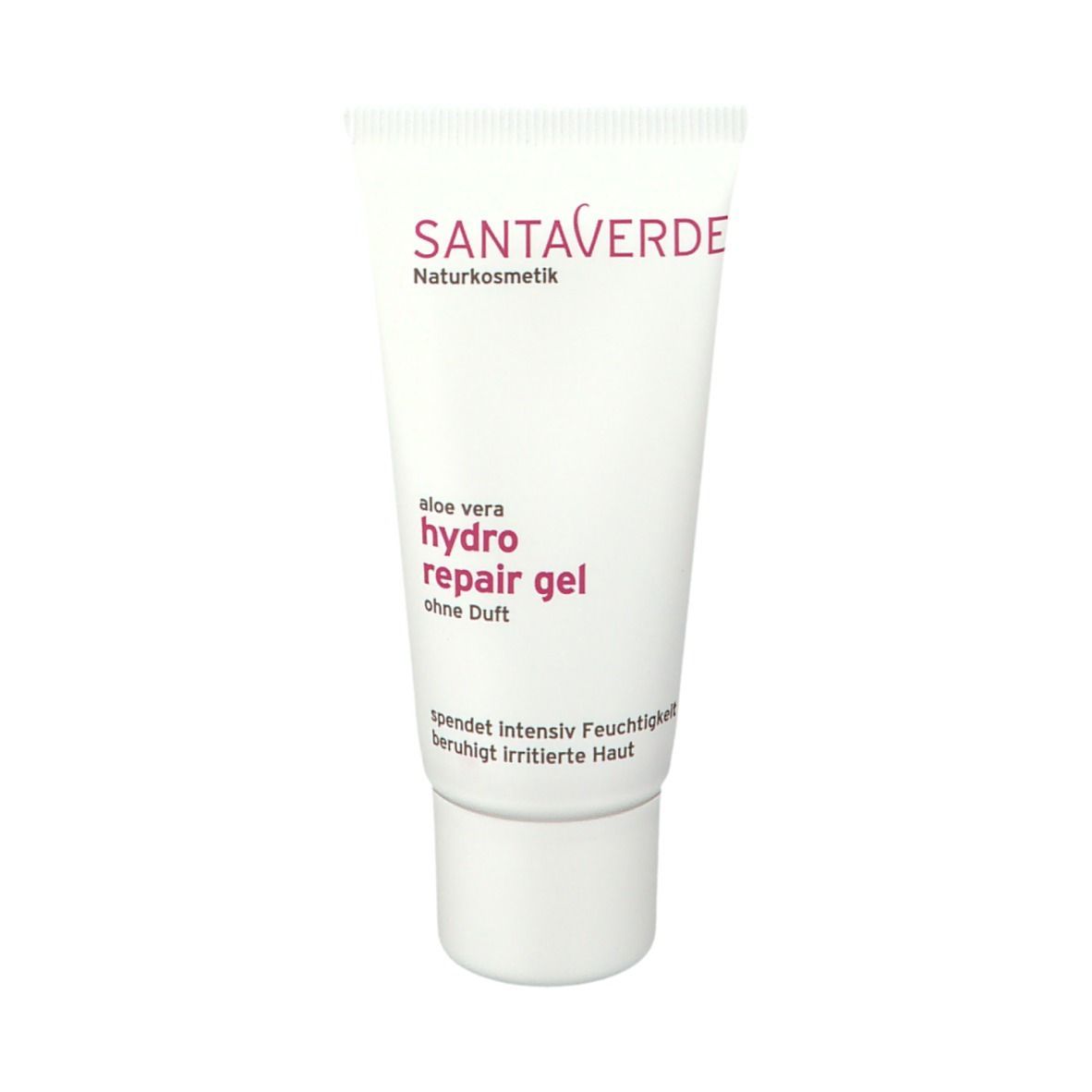 Santaverde gel hydro réparateur sans parfum