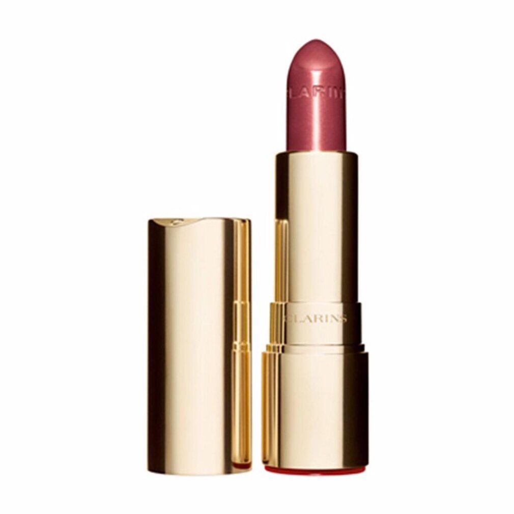 Clarins Joli Rouge Shine 732S Grenadine Refill 3.5g - Immagine 5