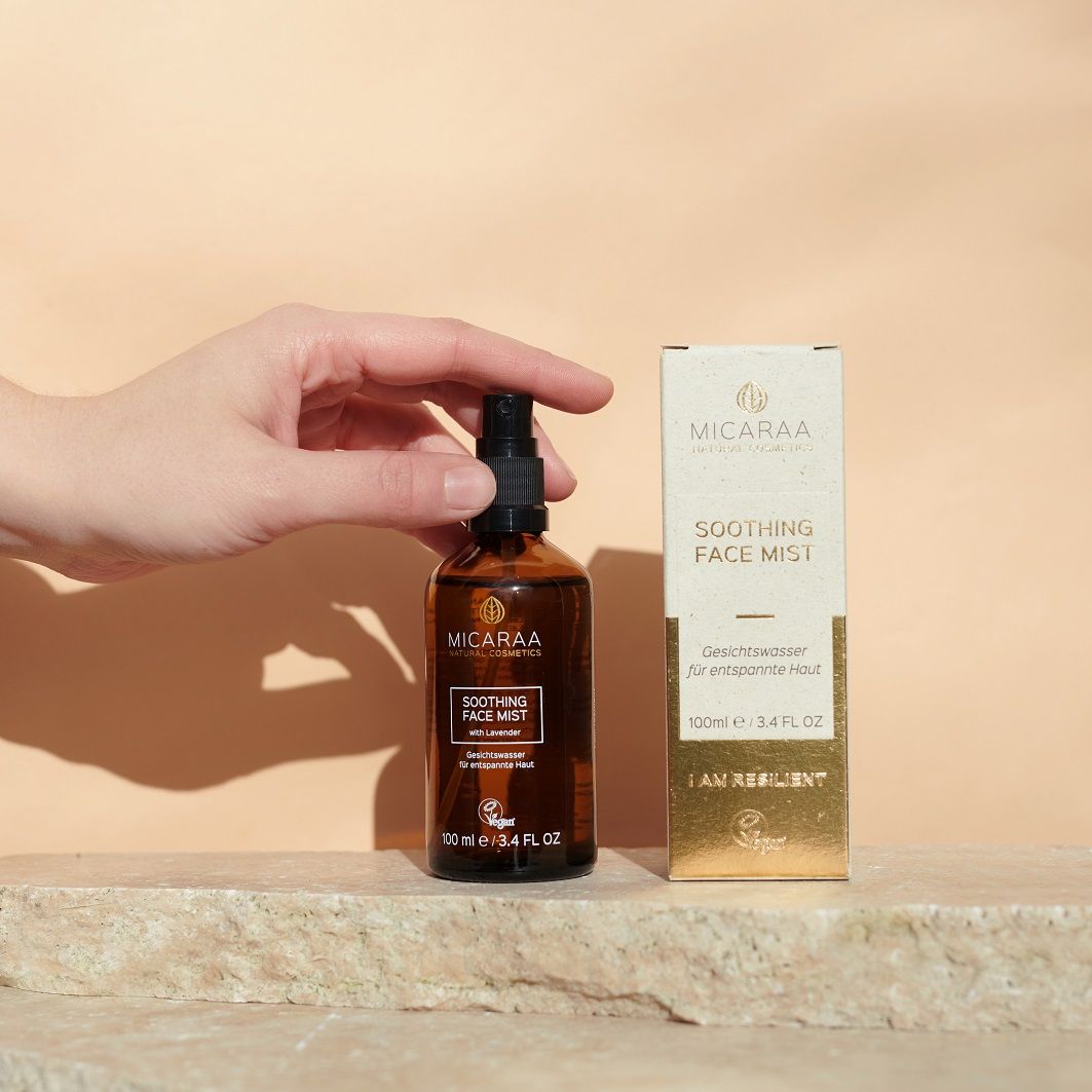 MICARAA Soothing Face Mist