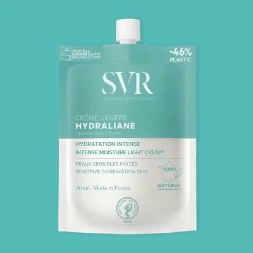 SVR Leichte Creme Hydraliane