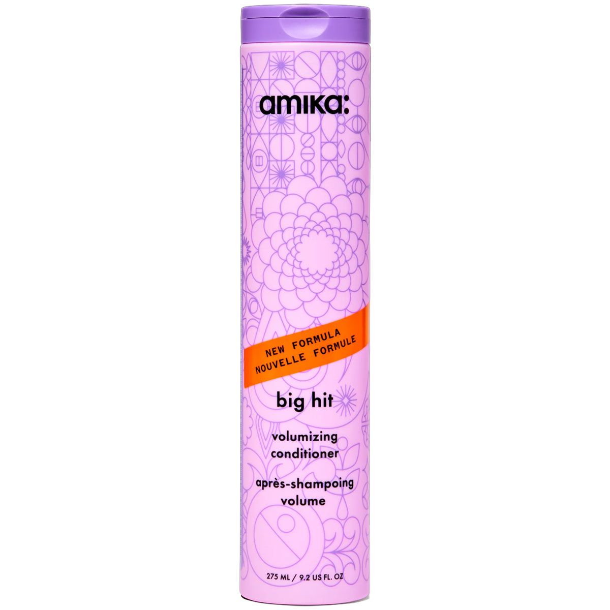Amika - Big Hit Volumizing Conditioner 275 ml