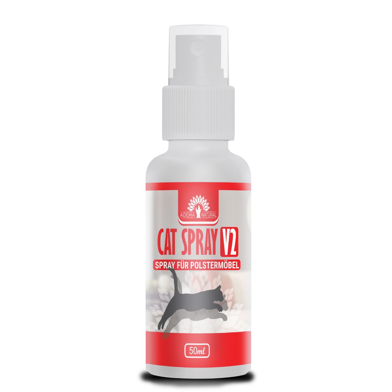 Adema Natural® | Cat Spray V2 | Katzenabwehr