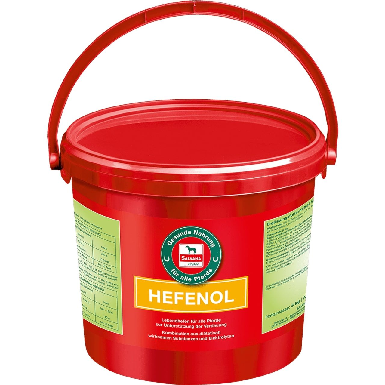 Salvana Hefenol