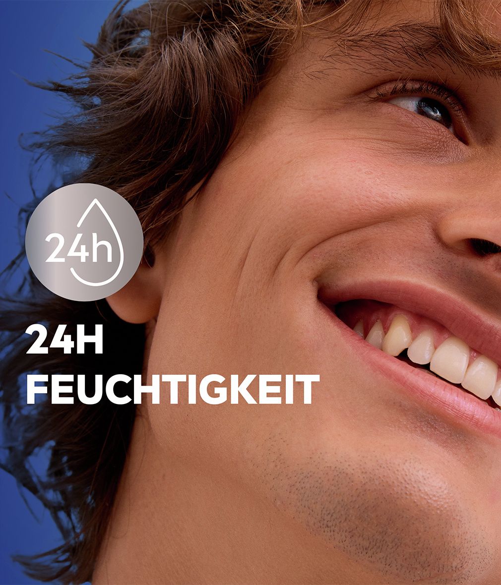 Sensitive Gesichtspflegecreme XXL
