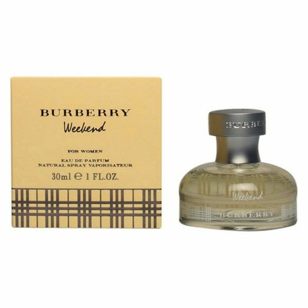 Burberry Weekend Women Eau De Parfum Spray