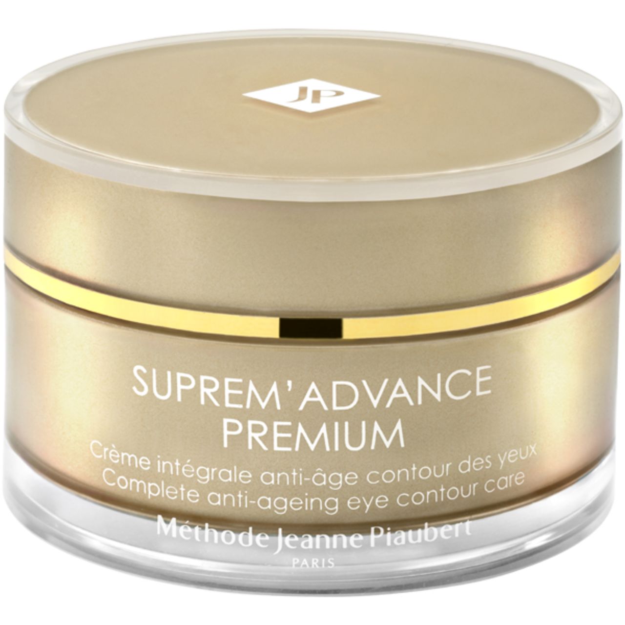 Jeanne Piaubert Supreme Advance Premium Eye Contour Care