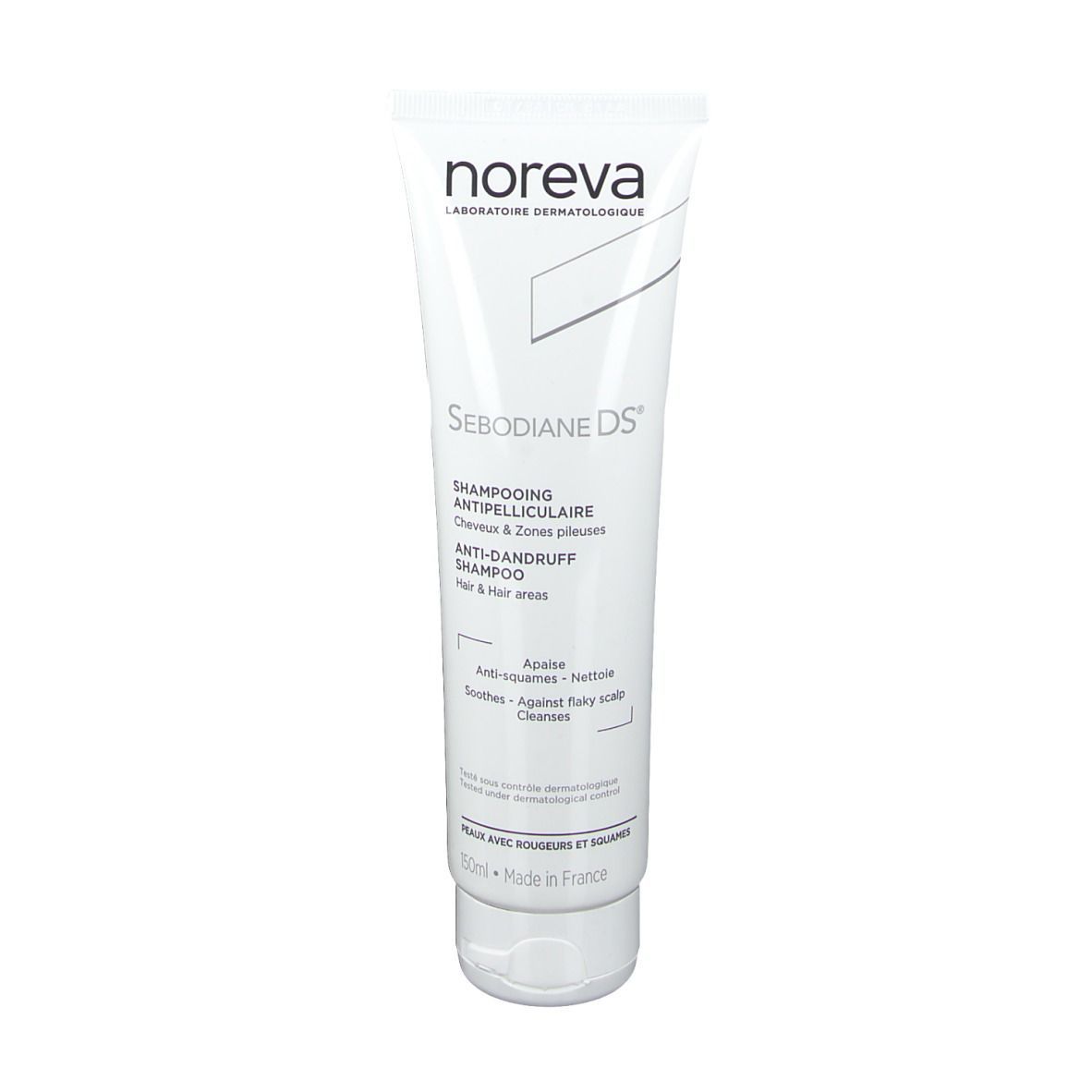 Noreva Sebodiane DS Intensiv-Shampoo 150 ml Shampoo