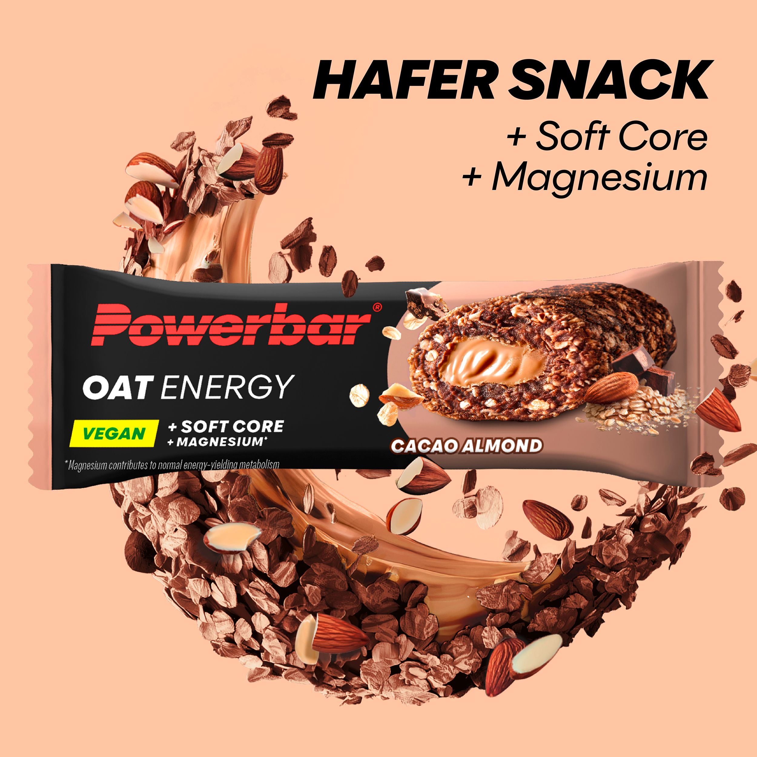 Powerbar Oat Energy