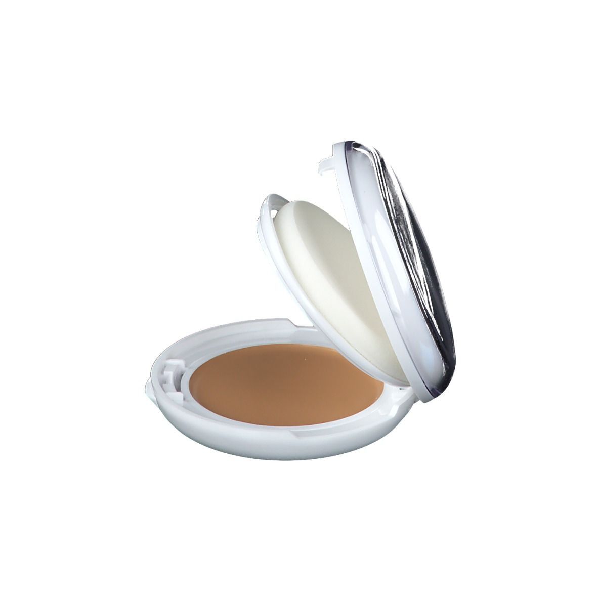 Avène Couvrance Kompakt Creme-Make-up 2,5 beige reichhaltig
