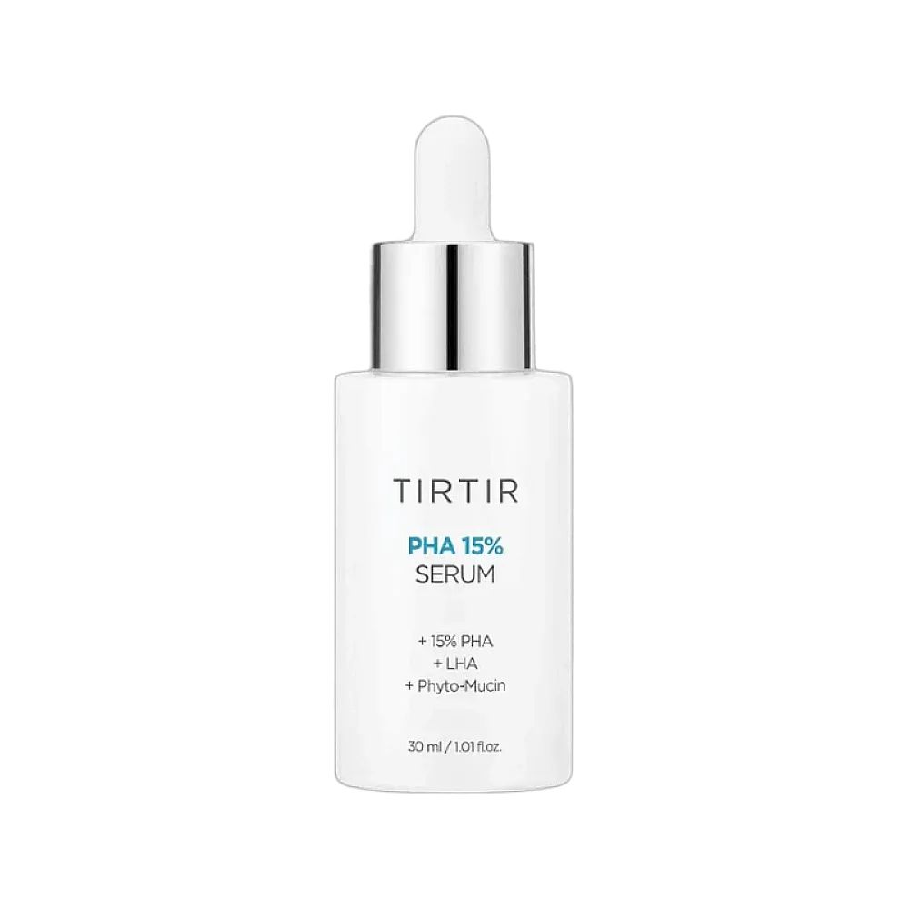 TirTir PHA 15% Serum 30 ml