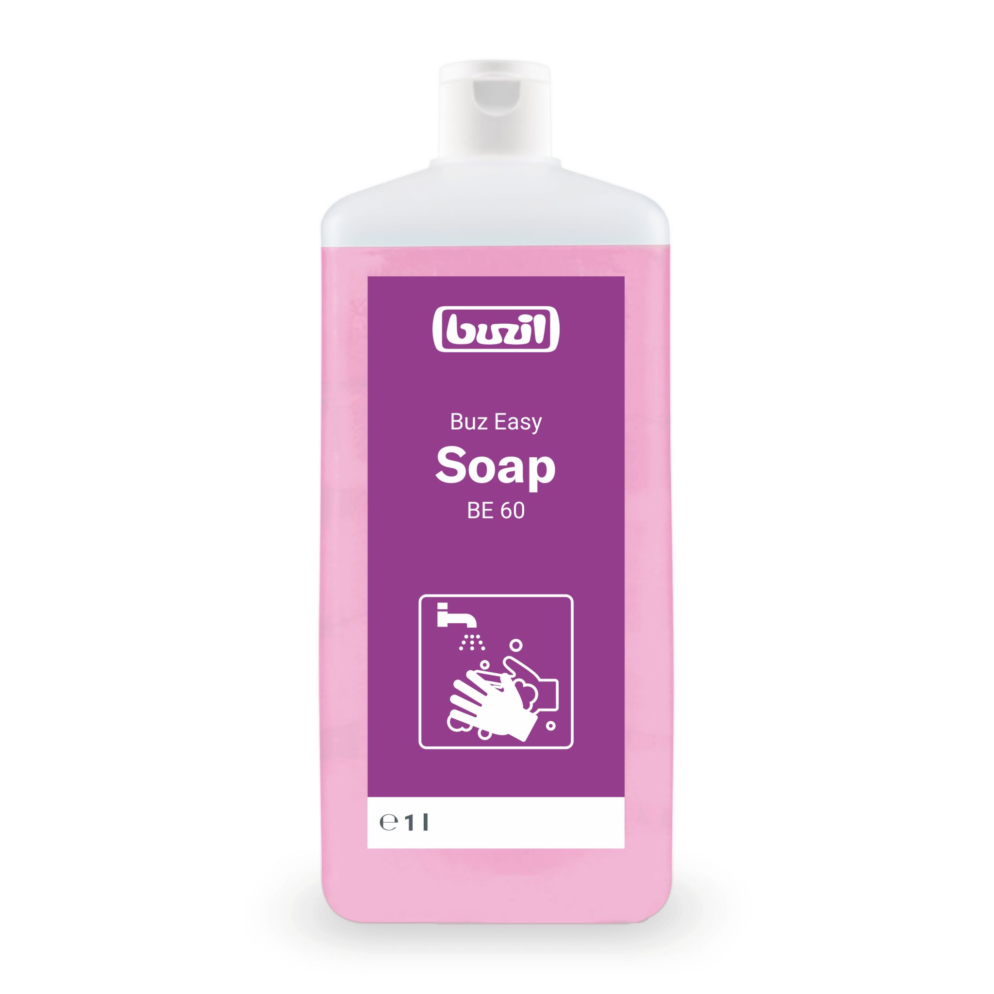 Buzil Buz Easy Soap 144 l Lotion