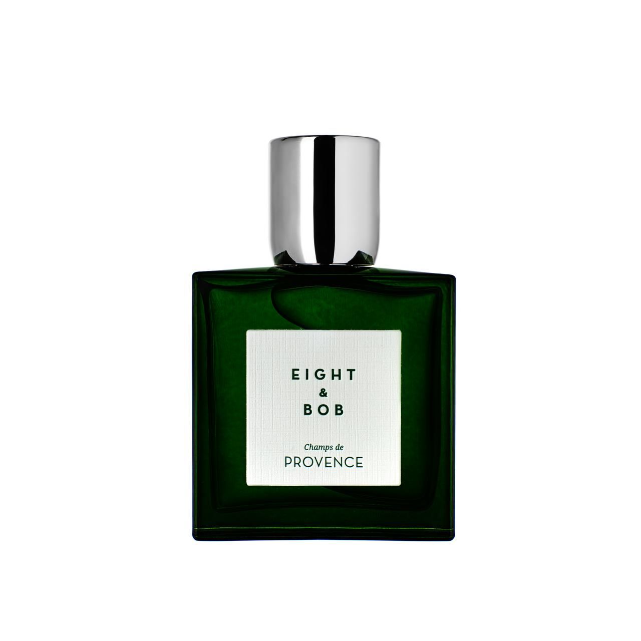 Eight & Bob Champs de Provence Eau de Parfum