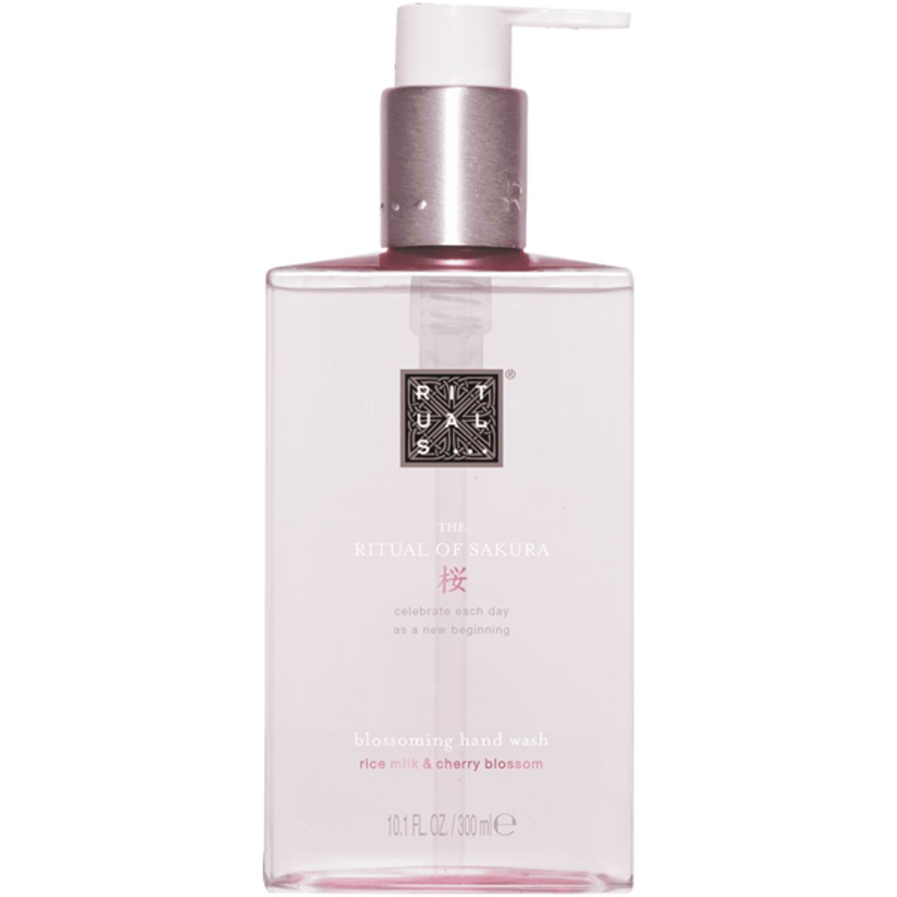 Rituals, The Ritual of Sakura Hand Wash