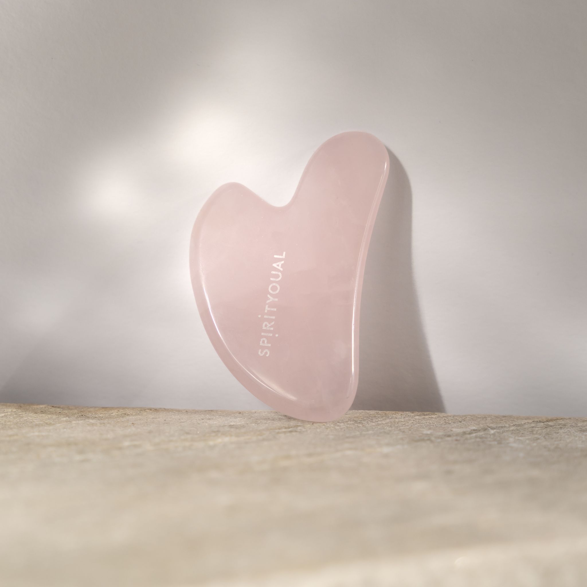 SPIRITYOUAL The Slow-Aging Ritual