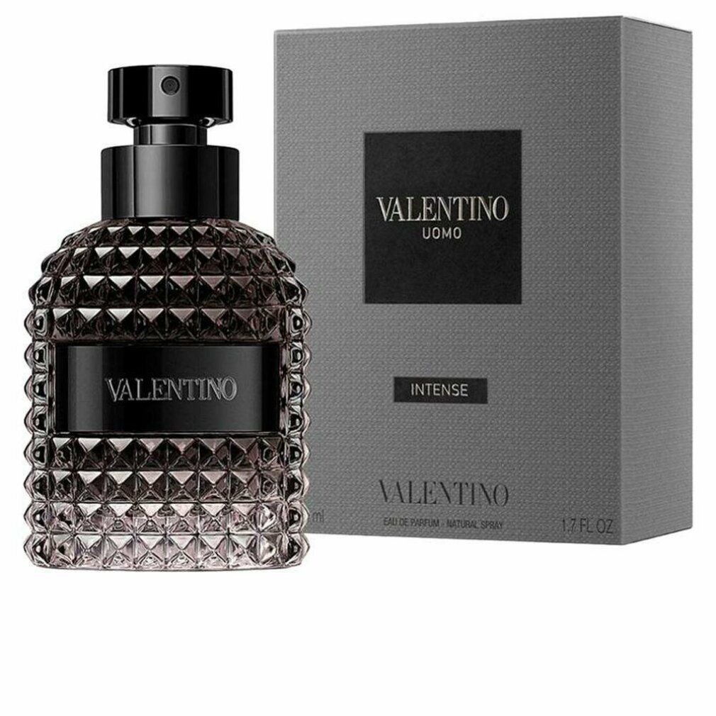 Valentino Uomo Intense EdP