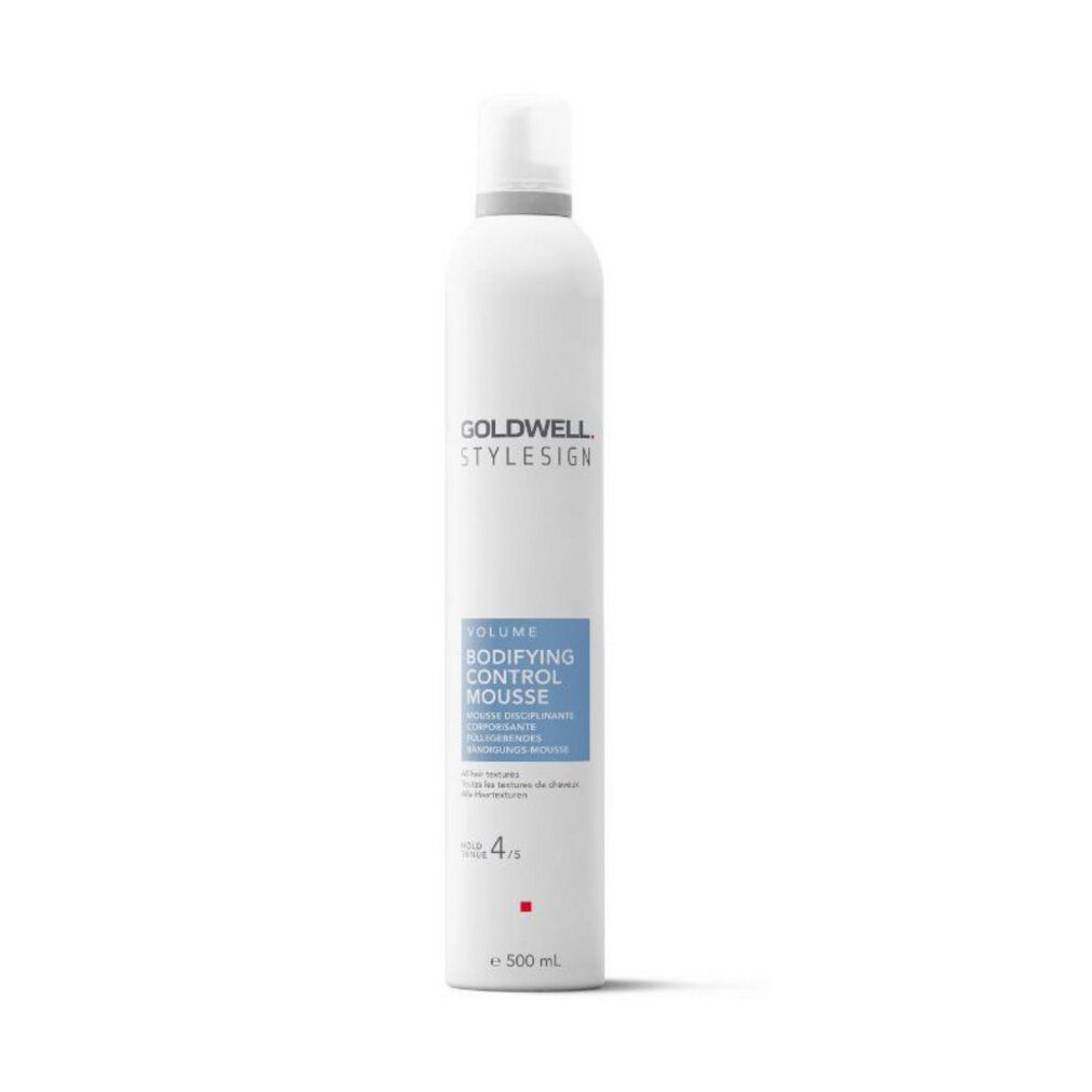 Stylesign Volume (Bodifying Control Mousse) - Volumen: